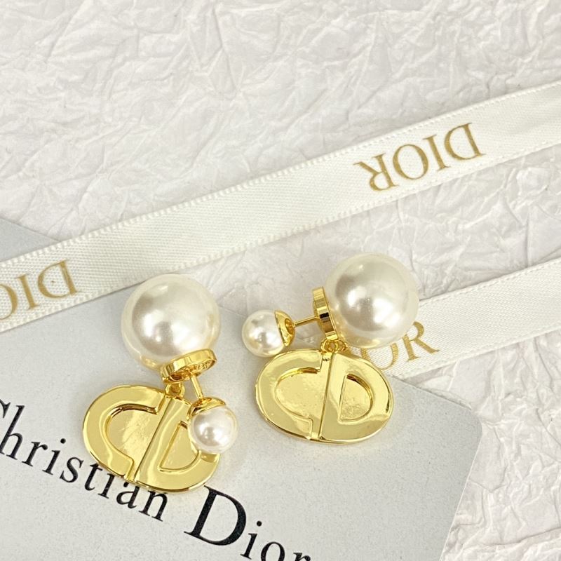 Christian Dior Earrings